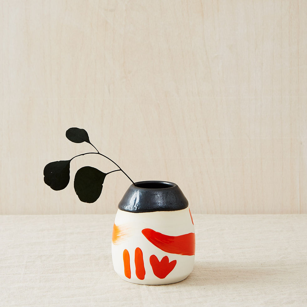 Thumbnail: Vase 7