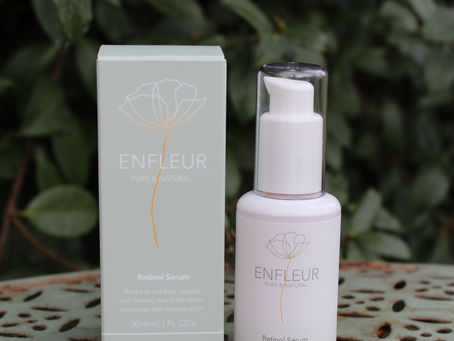 Tips voor een correct gebruik van het Retinol Serum...