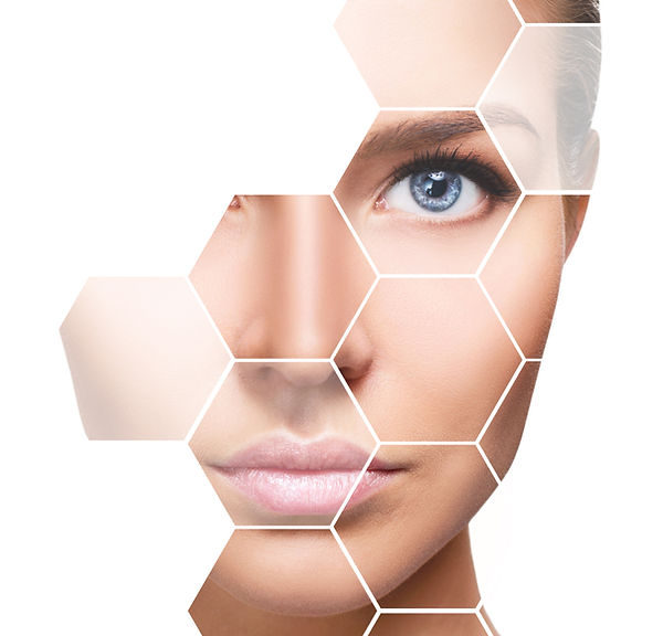 unique skin care