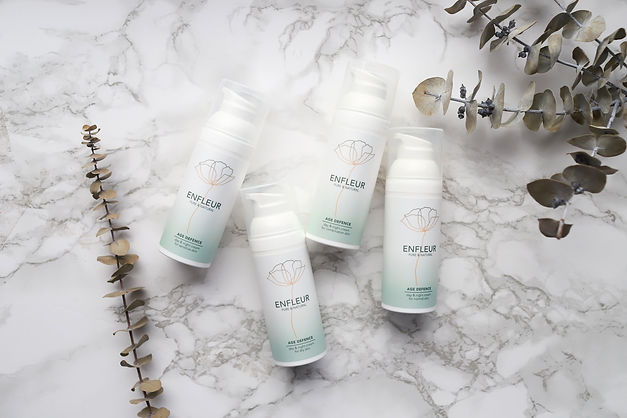 age defense creams