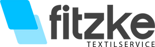 Logo Fitzke Textilservice in Siegen olpe und Köln und Bergisch Gladbach