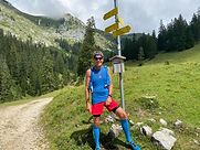 Foto Martin Trail Running Camp