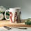 Thumbnail: Mixed Animal Print Mug