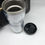 Thumbnail: Personalised Travel Mug for Him