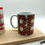 Thumbnail: Personalised Animal Print Mug