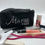 Thumbnail: Personalised Makeup Toiletry Bag