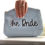 Thumbnail: Bride Clutch Bag