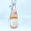 Thumbnail: Mini Bottle Personalisation set - Peach / Grey