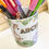 Thumbnail: Jungle Animals Pen Pot