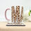 Thumbnail: Pink & Leopard 'MAMA' Printed Mug