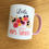 Thumbnail: Personalised "Future Mrs" Mug