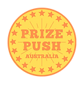 Prize Push token