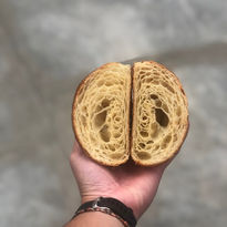 Pan fresco todos los días