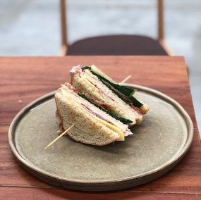 Club Sandwich
