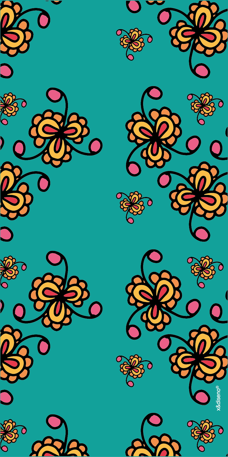 Fondo de pantalla