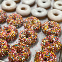 Donuts