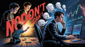 🧠📊 THE HIDDEN DANGER THAT AFFECTS YOUR TRADING