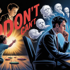 🧠📊 THE HIDDEN DANGER THAT AFFECTS YOUR TRADING