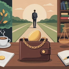 💰🏰 Old Money SECRETS to Financial Independece💰