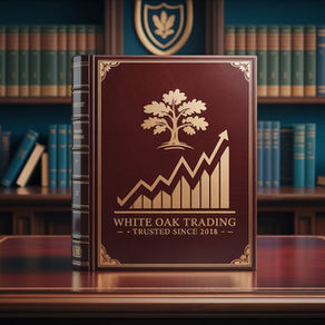 📊 CFTC Report: A Decade of Data, A Foundation of Mastery