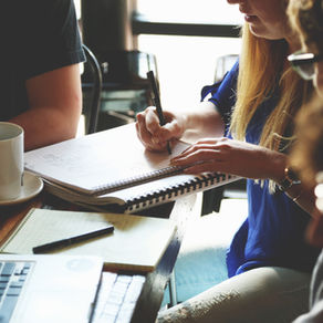 Thank you Kevin for opening my eyes to truly see the beauty of the market!