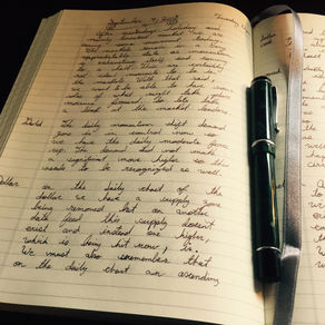 September 4, 2018 - Institutional Market Observations