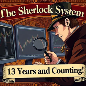 13 Years, Countless Theories, One Unstoppable System: The Sherlock Method