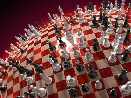 Игры методологов