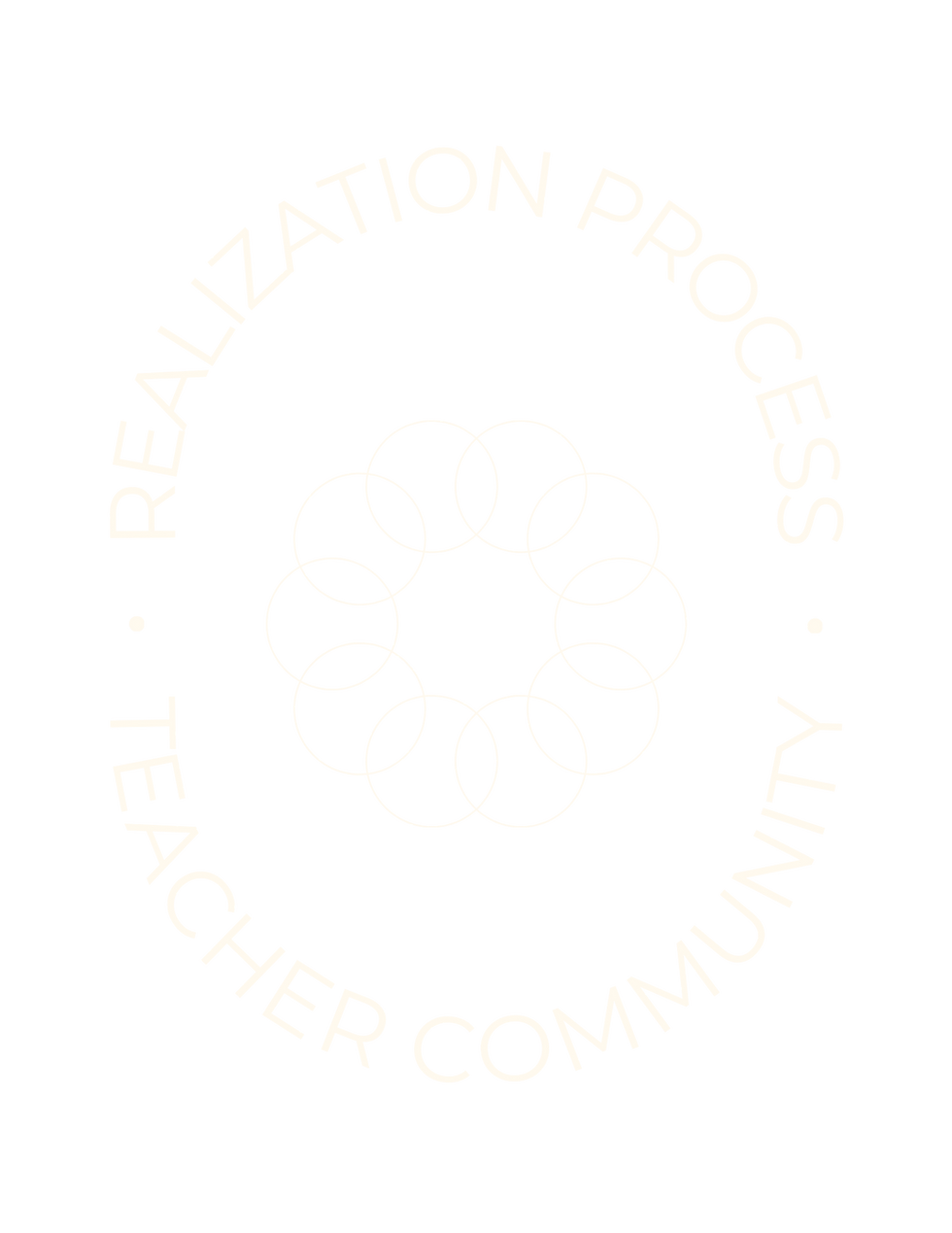 Realization Process Teacher Community logo