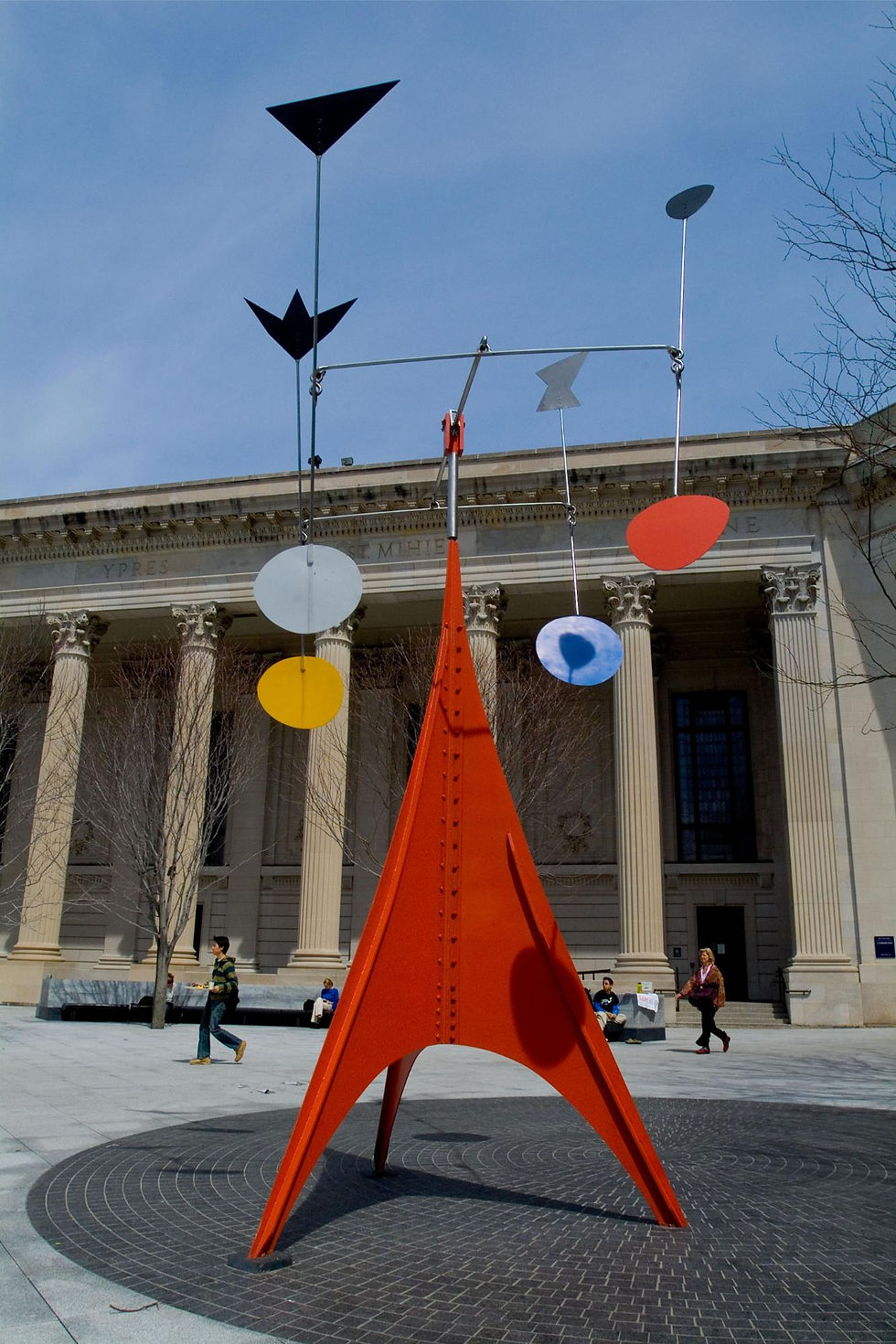New Haven Calder sized for website