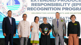 Republic Cement’s ecoloop Recognized for Waste‑to‑Cement Programs