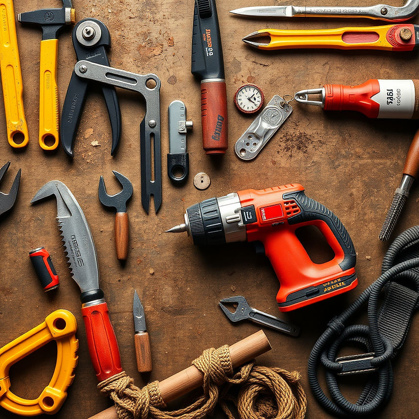 i need a image just to compliment my product page header i sell tools but dont be corny.jp