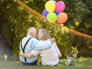 Bodas de Ouro - Fernando & Eunice