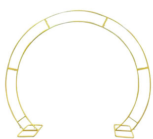 Double Round Arch