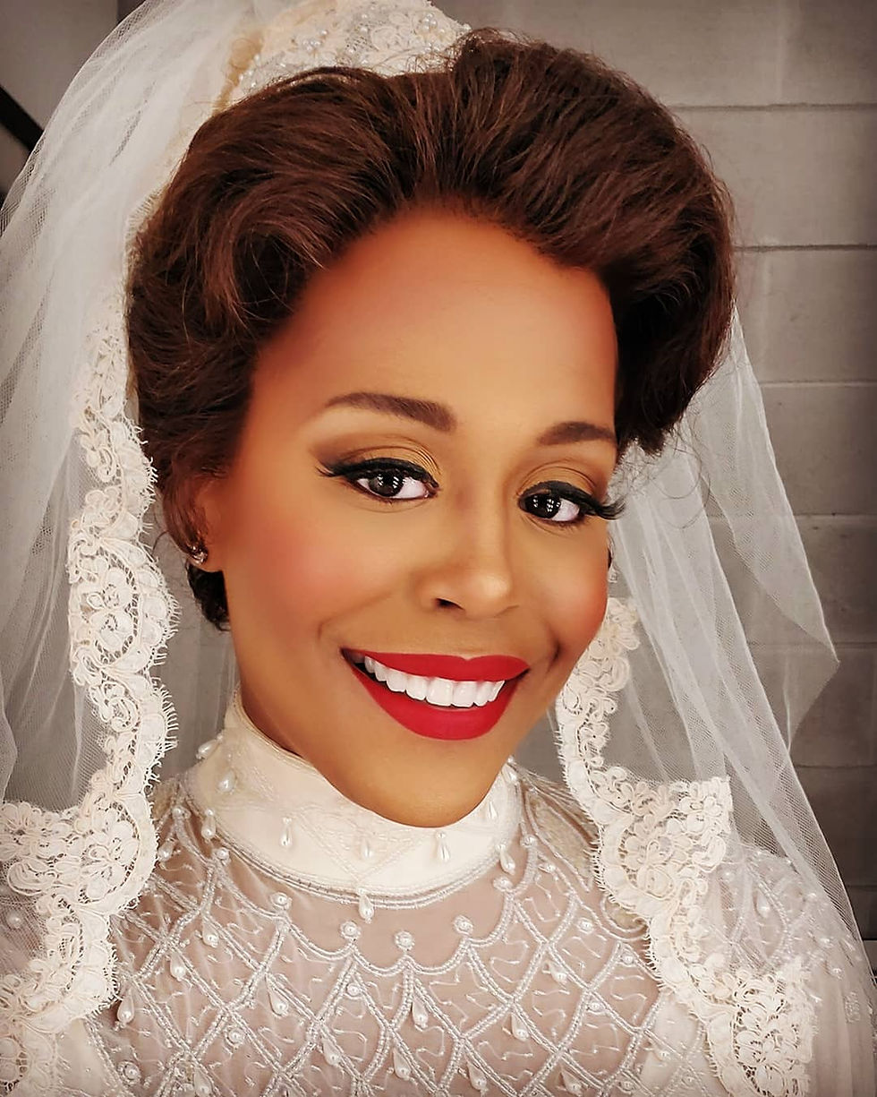 Countess | Le nozze di Figaro