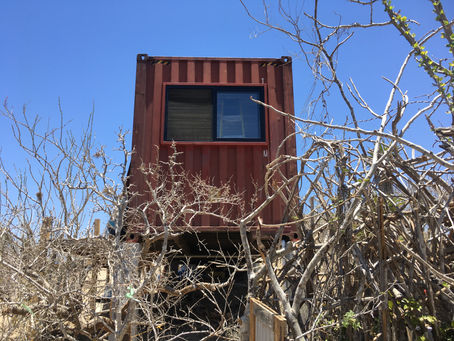 On déménage dans 5 jours!