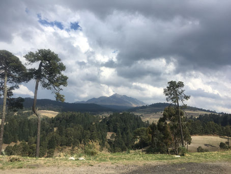 À la découverte du Mexique : Valle de Bravo et Toluca (partie 2)