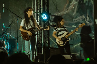 Las Ligas Menores llegan a Noches Vive Latino