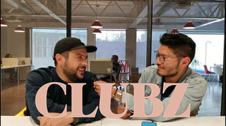 Entrevista a Clubz: El camino al Plaza Condesa