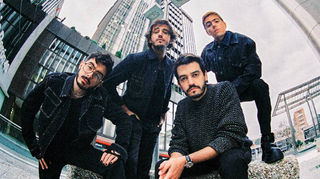 Desde Colombia hasta el Emblema: ellos son Morat