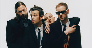 The 1975 regresa a Pal Norte 2023