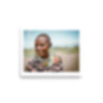 Thumbnail: Maasai Smile - Museum-Quality Poster