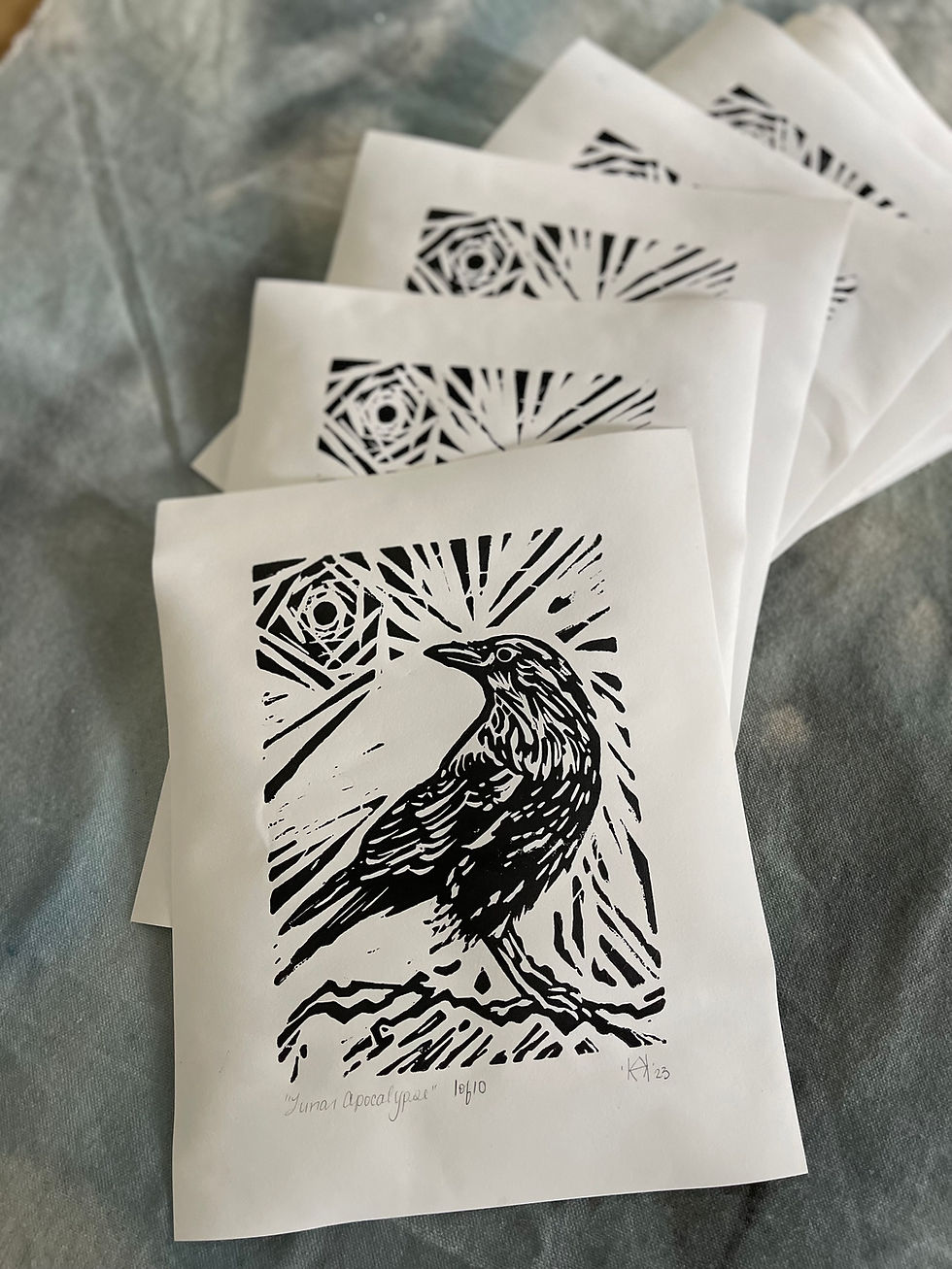 Miniatura: Lunar Apocalypse