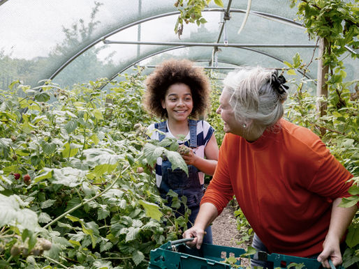 Helping Someone: The Best Thing You Can Do (Besides Finding Money in Old Jeans)