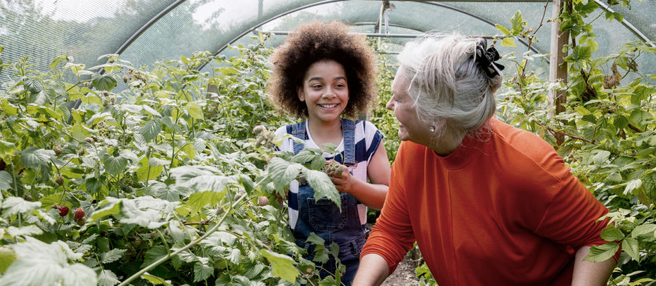 Helping Someone: The Best Thing You Can Do (Besides Finding Money in Old Jeans)
