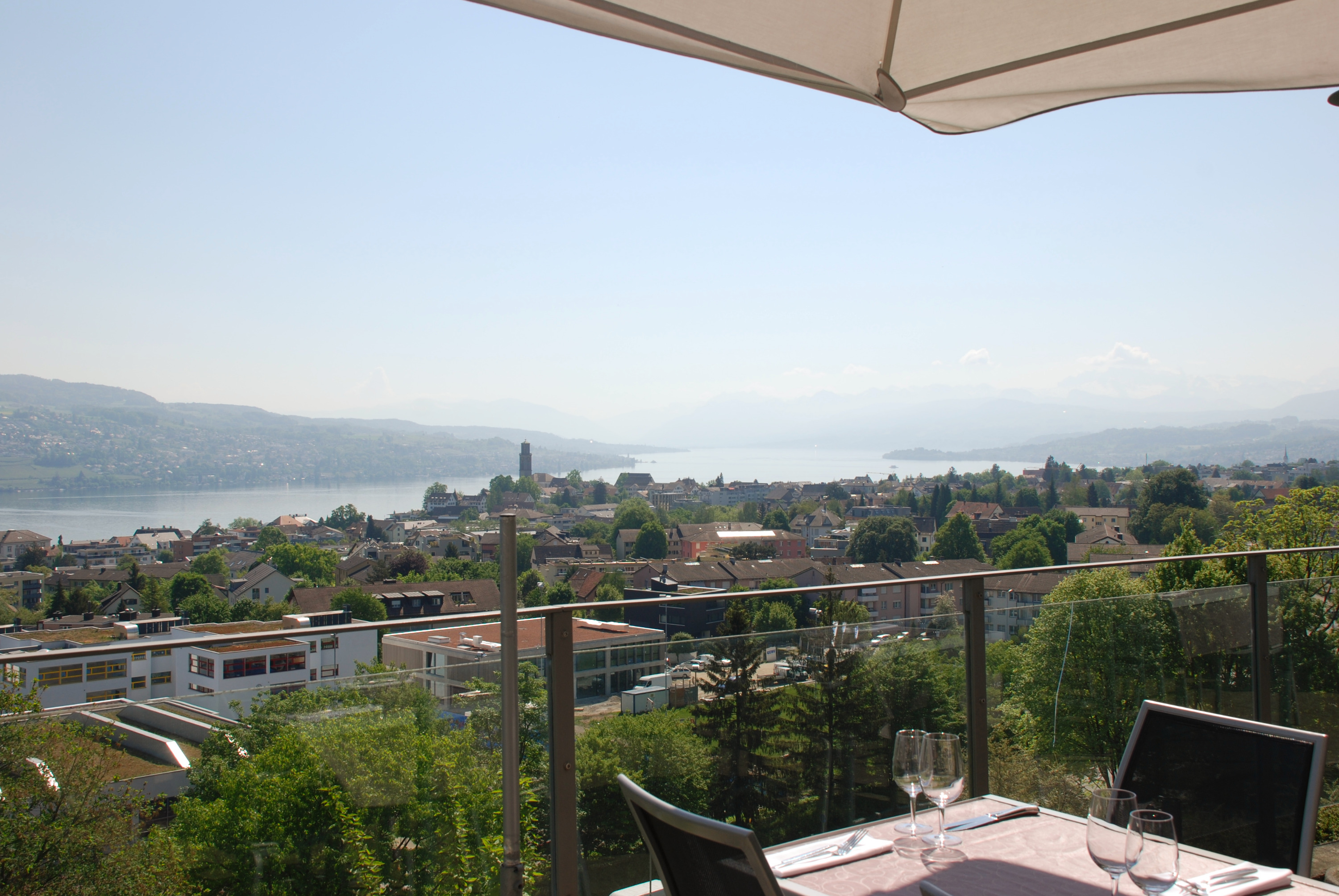 HOME restaurantetzliberg