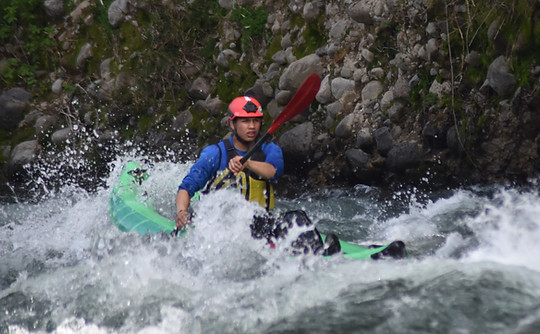 Kayak