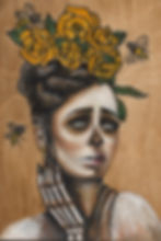La Vida De Miel ( The Honey Life)
