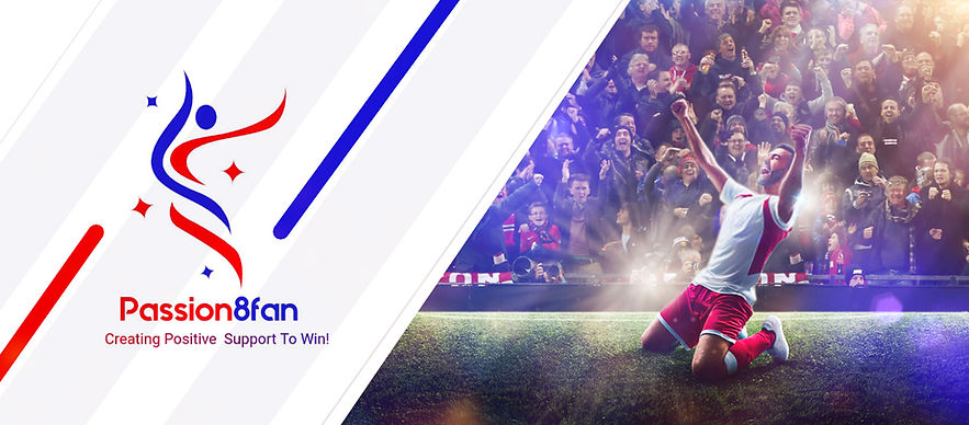 Passionatesoccerfan logo