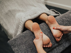 Foot health, pain and prevention!